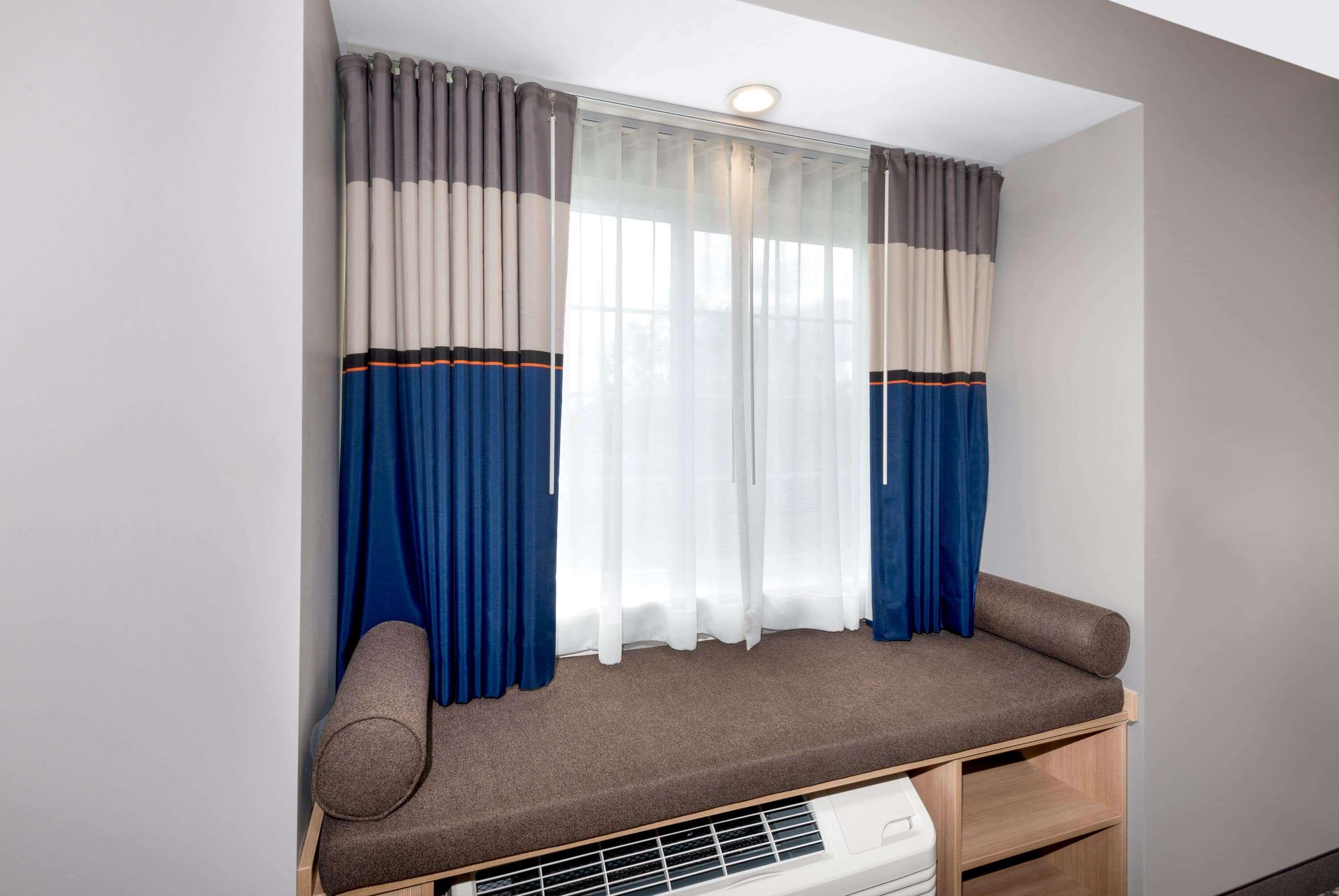 Microtel & By Wyndham